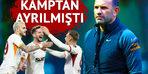 Galatasaray'dan sakatlık açıklaması!