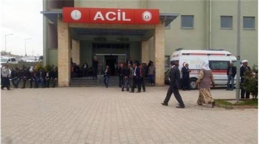 Şırnak'taki arazi kavgasında silahlar çekildi: 1 ölü, 8 yaralı