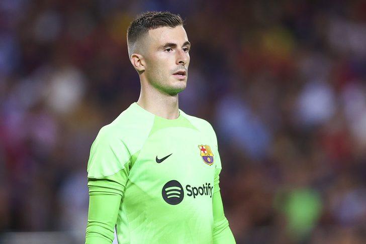 Okan Buruk'tan sürpriz talep! 'Hayalim Galatasaray' demişti, Muslera sonrası kale ona emanet G1