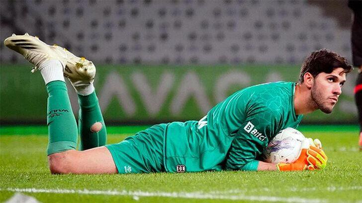 Okan Buruk'tan sürpriz talep! 'Hayalim Galatasaray' demişti, Muslera sonrası kale ona emanet G3