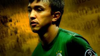 Okan Buruk'tan sürpriz talep! 'Hayalim Galatasaray' demişti, Muslera sonrası kale ona emanet