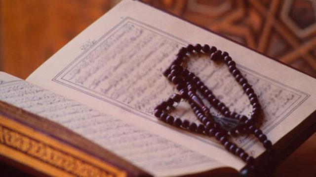 Tövbe duası nasıl okunur, fazileti nedir? Tövbe duası Türkçe Arapça okunuşu