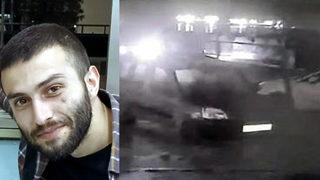 Avcılar sahilinde cips yüzünden cinayet! Otomobil ile ezilerek öldürüldü