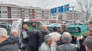 Ankara'da camide başlayan tartışma acı sonla bitti! 6 günlük yaşam savaşını kaybetti