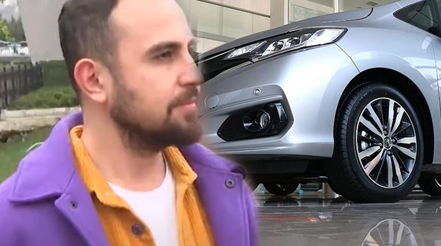 Sıfır araç almak istedi, karşısına 3 farklı fiyat çıktı: Katakulliye getirildim! Gazeteci Emre Özpeynirci: Ne yazık ki şu an Türkiye'de...