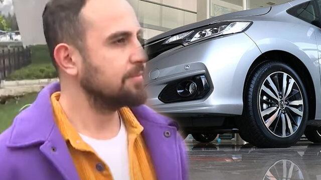 Sıfır araç almak istedi, karşısına 3 farklı fiyat çıktı: Katakulliye getirildim! Gazeteci Emre Özpeynirci: Ne yazık ki şu an Türkiye'de...