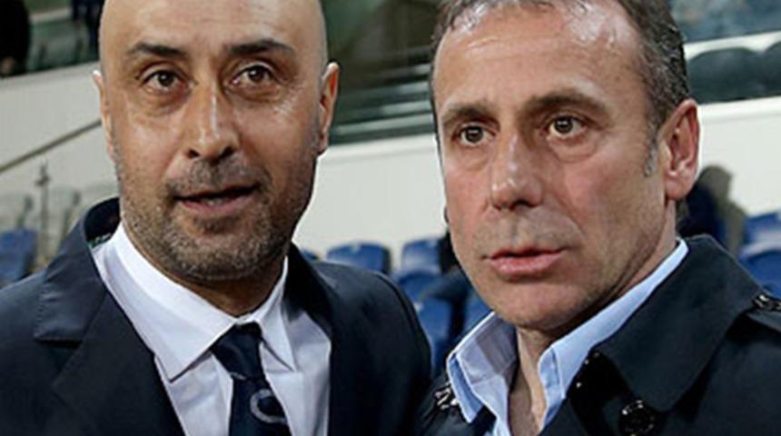 Eleştiri oklarının hedefindeki 1 numaralı isim olmuştu! Ümit Milli Takımı'nın eski hocası Tolunay Kafkas, Süper Lig'e o takımla geri döndü...