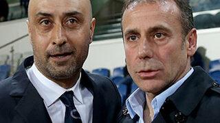 Eleştiri oklarının hedefindeki 1 numaralı isim olmuştu! Ümit Milli Takımı'nın eski hocası Tolunay Kafkas, Süper Lig'e o takımla geri döndü...