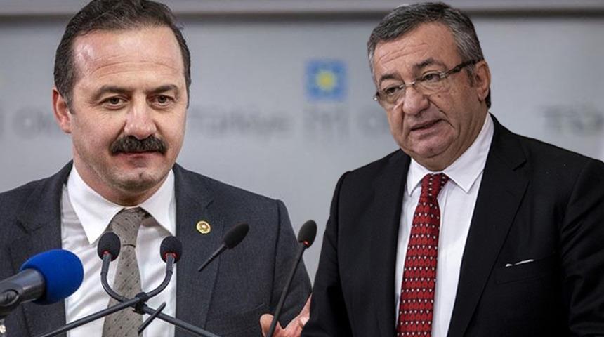 CHP'nin tavrı merak ediliyordu! Yavuz Ağıralioğlu'nun sözleri canlı yayında sorulunca... "Başka soru sorun"