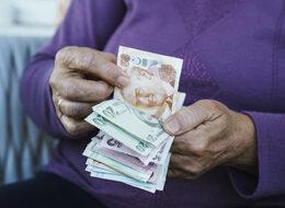 En düşük emekli maaşı alanların sayısını açıkladı: İkinci adım yolda, bankalarla protokol imzalandı: Emekli kartı yeterli olacak