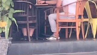 Kocasının ihanetini sosyal medya canlı yayın açıp ifşa etti! Görüntüler milyonlarca izlenmeye ulaştı