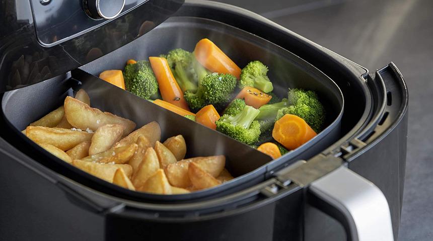 Airfryer, kahve makinesi, süpürge, ütü... Ticaret Bakanlığı'ndan yeni karar! Resmi Gazete'den duyuruldu: 200 dolar...