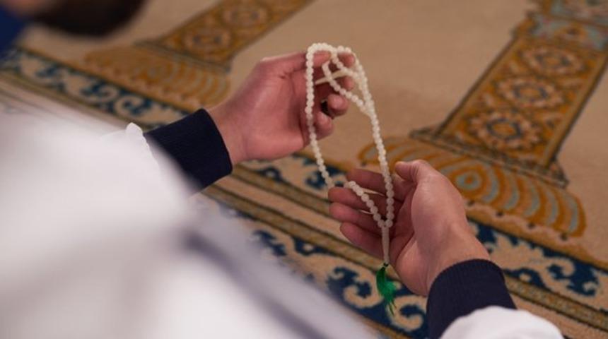 Ramazan ayı tesbihleri ve zikirleri! Ramazan ayı tesbihatı ve duaları nedir? 