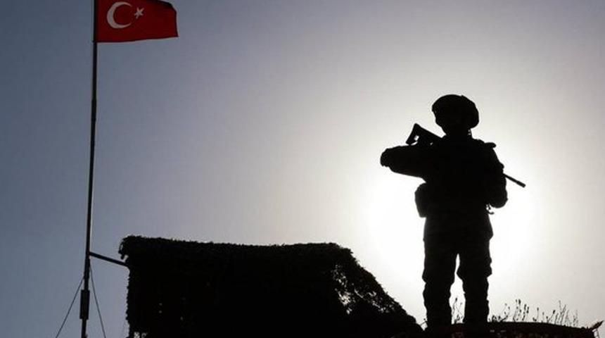 MSB duyurdu: Yunanistan’dan ülkemize zorla gönderilmeye çalışılan 20 şahıs yakalandı