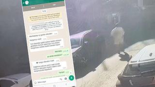 Brezilyalı modele İstanbul'da silahlı saldırı! Kargocu kılığa girip... Önce telefonuna o mesaj geldi 'Şaşkınım'