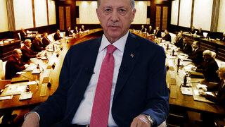 Bakanlar Kurulu’ndaki 17 isim milletvekili oluyor! Erdoğan duyurdu! Aralarında Fuat Oktay da var...