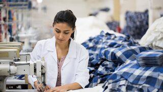 Son dakika: TÜİK duyurdu: 2022 yılı işsizlik oranı belli oldu