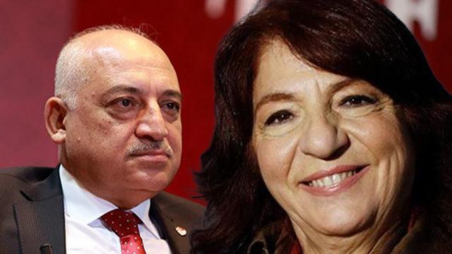 Son dakika: TFF'de 8 saatlik Lale Orta toplantısı! Mehmet Büyükekşi'nin kararı ne oldu? MHK Başkanı, göreve devam edecek mi? İşte cevabı...