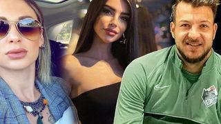 Aleyna Eroğlu'nun iddiaları olay oldu! Batuhan Karadeniz'in eşi Cemre Karadeniz de sessizliğini bozdu