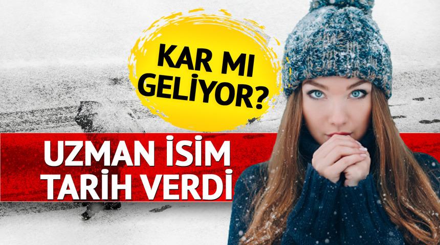 Kar mı geliyor? Uzman isimden dikkat &ccedil;eken tahmin tarih verdi! '&Uuml;lkeye soğuk hava girişi...' Meteoroloji son dakika 23-27 Mart hava durumu