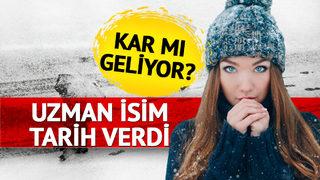 Kar mı geliyor? Uzman isimden dikkat çeken tahmin tarih verdi! 'Ülkeye soğuk hava girişi...' Meteoroloji son dakika 23-27 Mart hava durumu