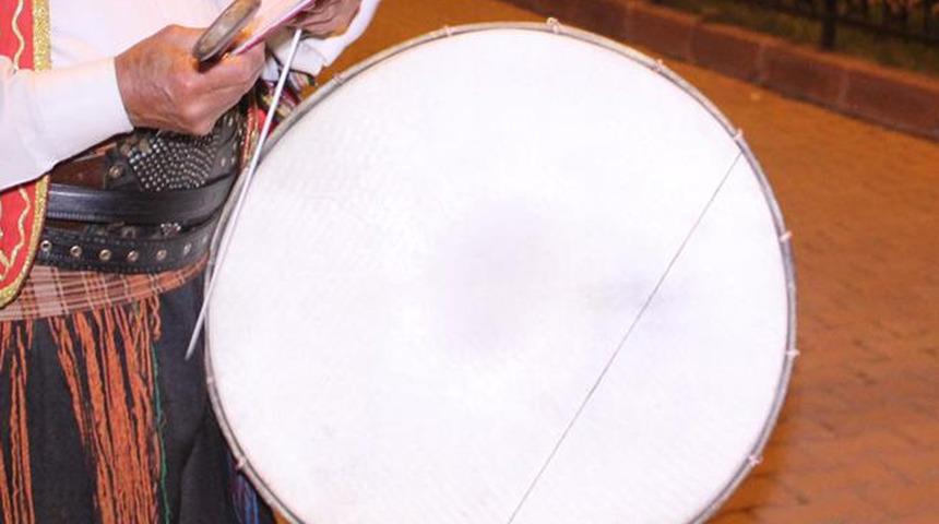 Gaziantep'te Ramazan davulu geleneği bu yıl olmayacak