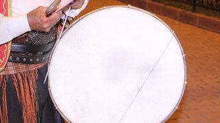 Gaziantep'te Ramazan davulu geleneği bu yıl olmayacak