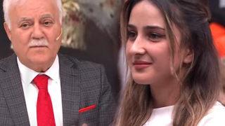 İlahiyatçı Nihat Hatipoğlu'na sahurda gelen soru sosyal medyada gündem oldu! Umut verip...