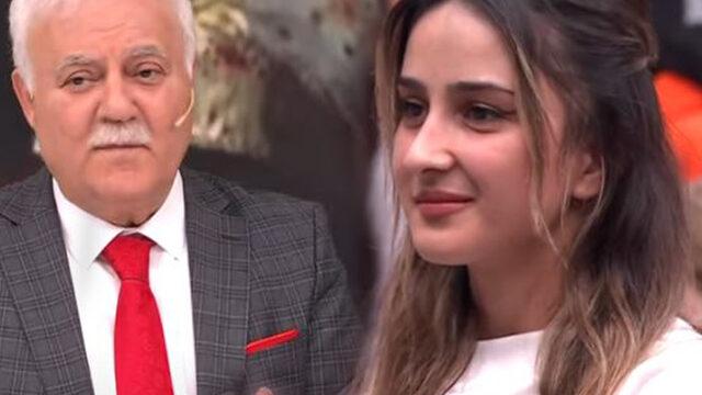 İlahiyatçı Nihat Hatipoğlu'na sahurda gelen soru sosyal medyada gündem oldu! Umut verip...