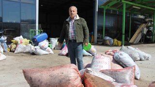 'Kimse bana işsizlikten söz etmesin' diyerek isyan etti! 'Aylık 24 bin liraya hamal, 30 bin liraya usta bulamıyorum'