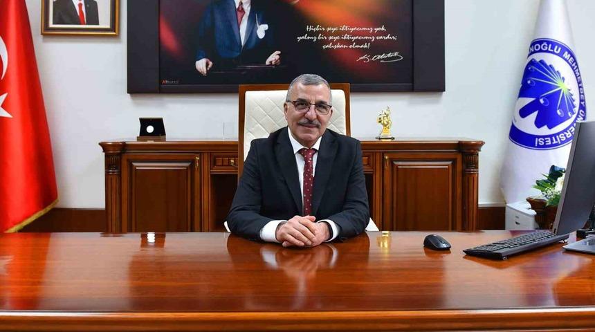 KMÜ’nün 19 projesi TÜBİTAK’tan destek alacak