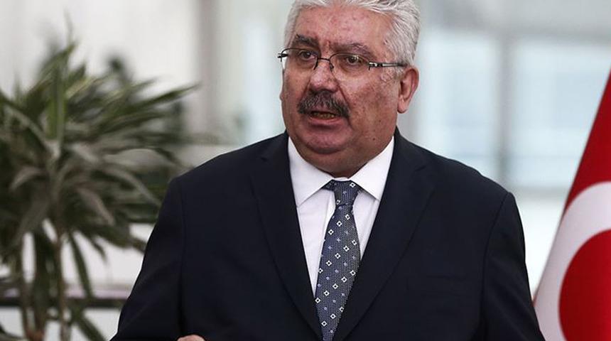 'Olağan dışı hareketler...' MHP'den aday listesiyle ilgili şok iddia 'Sızma girişimi yapıldı'