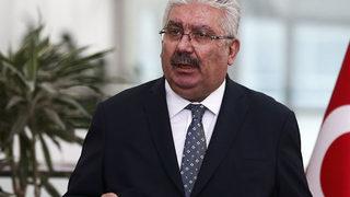 'Olağan dışı hareketler...' MHP'den aday listesiyle ilgili şok iddia 'Sızma girişimi yapıldı'