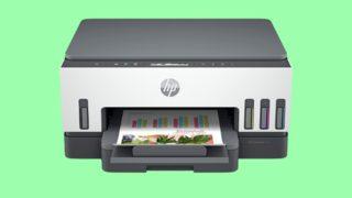 İstediğiniz her şeyi basabileceğiniz en iyi mürekkep püskürtmeli yazıcılar