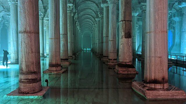 İBB duyurdu: İftardan sonra 4 müzeye giriş ücretsiz olacak