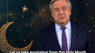 Dünya liderlerinden ramazan mesajları