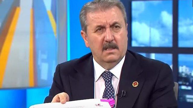'Yüzde 30' açıklaması gündem yaratmıştı! Canlı yayında açıkladı