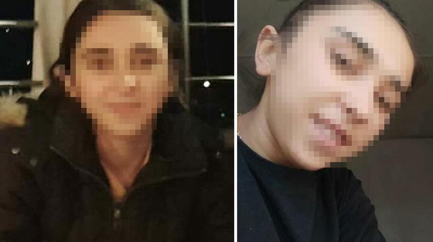 Tavana asılı bulunmuştu... Kızı her şeyi itiraf etti: Erkek arkadaşıyla plan yapıp öldürmüş! Dikkat çeken tecavüz detayı