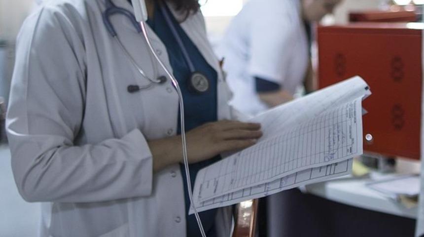 YDUS sınava giriş belgesi alma! YDUS 207 hangi gün saat kaçta?