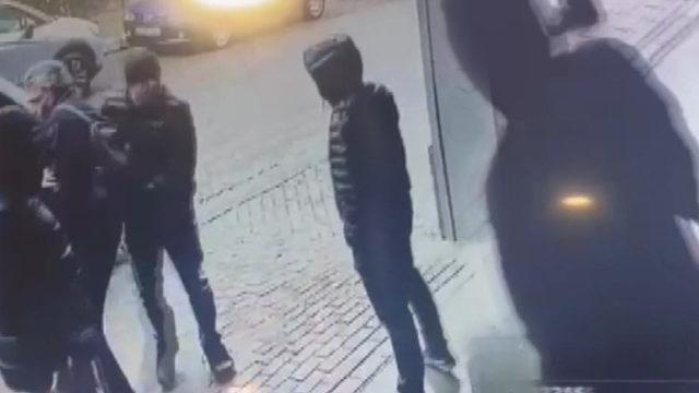Yer: İstanbul! Hedefi şaşırdılar, özür dileyip iş insanını kaçırdılar