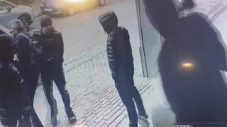 Yer: İstanbul! Hedefi şaşırdılar, özür dileyip iş insanını kaçırdılar