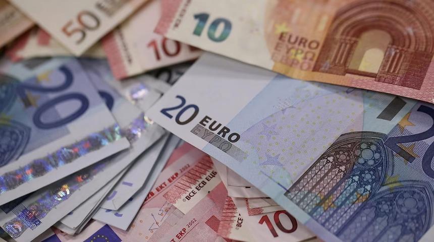 Bu kez rekor euro/TL kurundan geldi! 21 TL’den dönüş