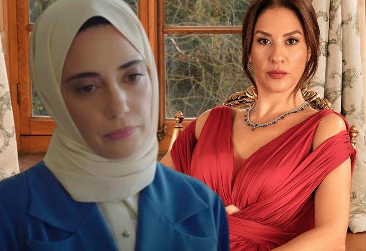 RTÜK ceza vermişti! Kızılcık Şerbeti oyuncuları sitem etti! Ceren Yalazoğlu bakın ne dedi