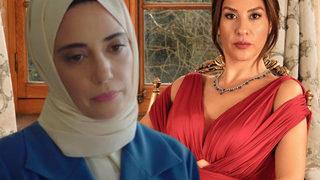 RTÜK ceza vermişti! Kızılcık Şerbeti dizisi oyuncuları sitem etti! Ceren Yalazoğlu bakın ne dedi