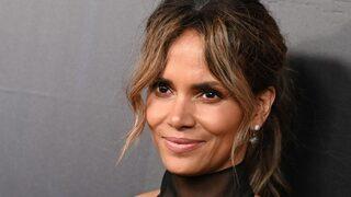 Halle Berry yine sınırları zorladı! Duştan paylaşım yaptı