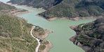 Yüzde 16 seviyelerindeydi... Yuvacık Barajı'nda su seviyesi yüzde 94'e yükseldi