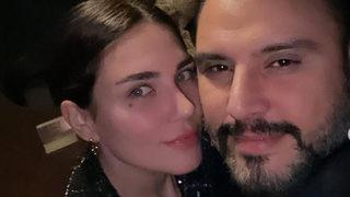 Alişan’ın karısı Buse Varol'un dudak dolgusu gözlerden kaçmadı! Yorum yağdı