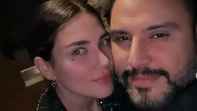 Alişan’ın karısı Buse Varol'un dudak dolgusu gözlerden kaçmadı! Yorum yağdı