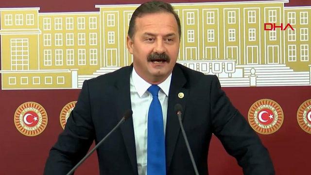 Ağıralioğlu'na Millet İttifakı'ndan ilk tepki 'Kimin ağzına sakız...'