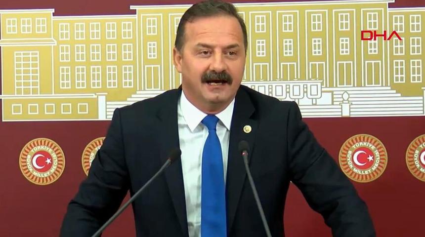 Yavuz Ağıralioğlu'nun sözleri gündem yaratmıştı! Millet İttifakı'ndan ilk tepki 'Kimin ağzına sakız olduğuna...'